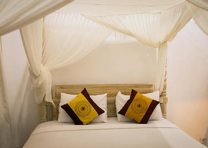 Hotel Kubuku 3*