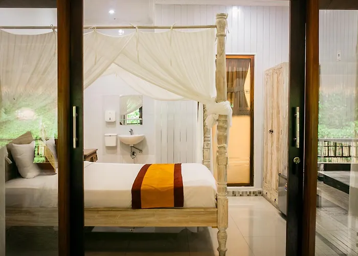 Hotel Kubuku 3*