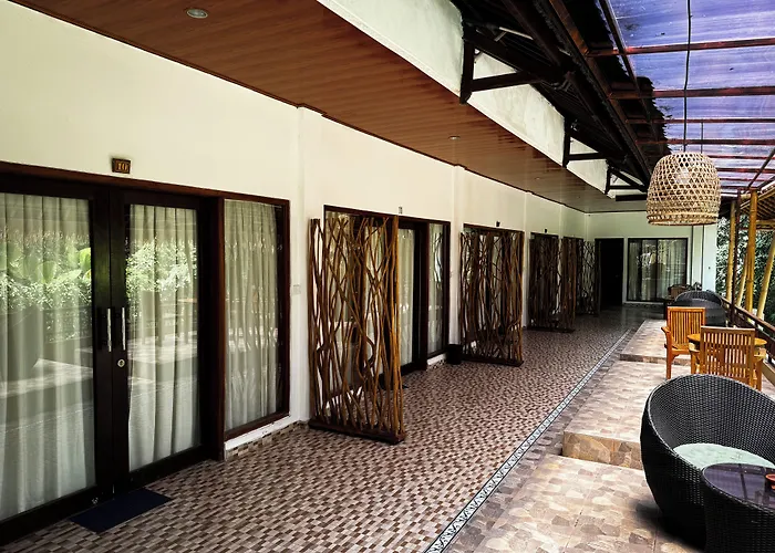 Hotel Kubuku 3*