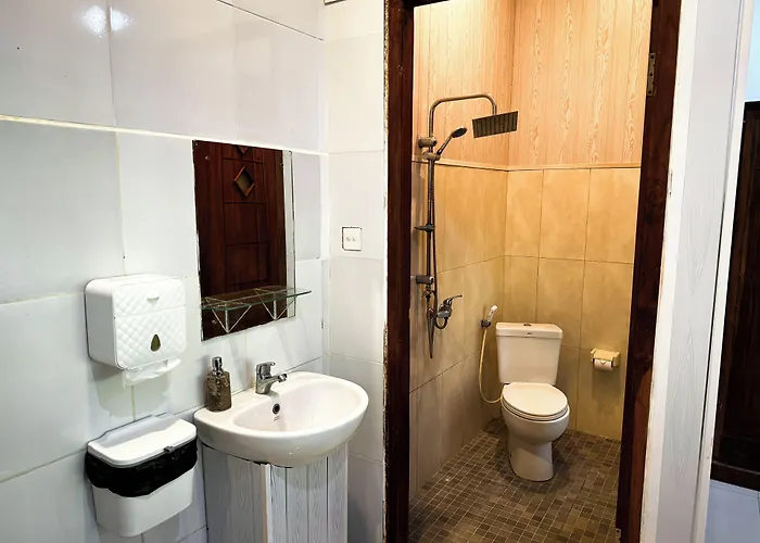 Kubuku 3* Ubud (Bali)